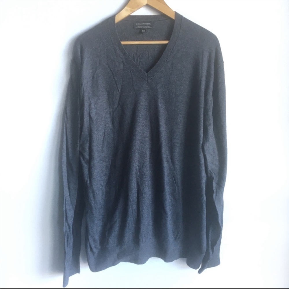 Men’s Banana Republic Sweater